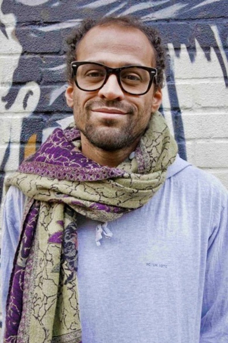 Lee Mckarkiel Portrait of Lee Mckarkiel