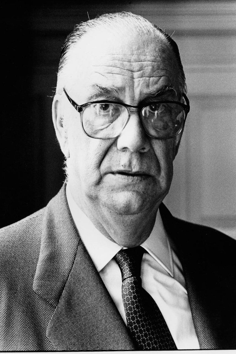 Camilo José Cela Portrait of Camilo José Cela