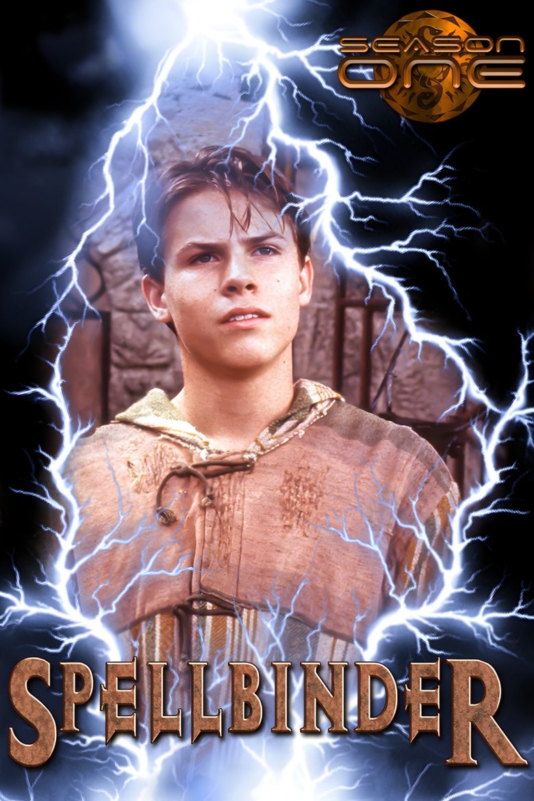 Cast and Crew in Spellbinder - Flight (Season 1 - Episode 26) - Flight Poster of Cast and Crew in Spellbinder - Flight (Season 1 - Episode 26) - Flight