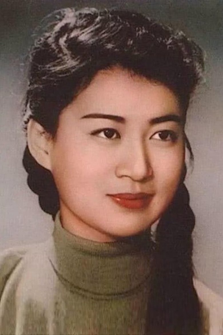 Tan Yaozhong Portrait of Tan Yaozhong