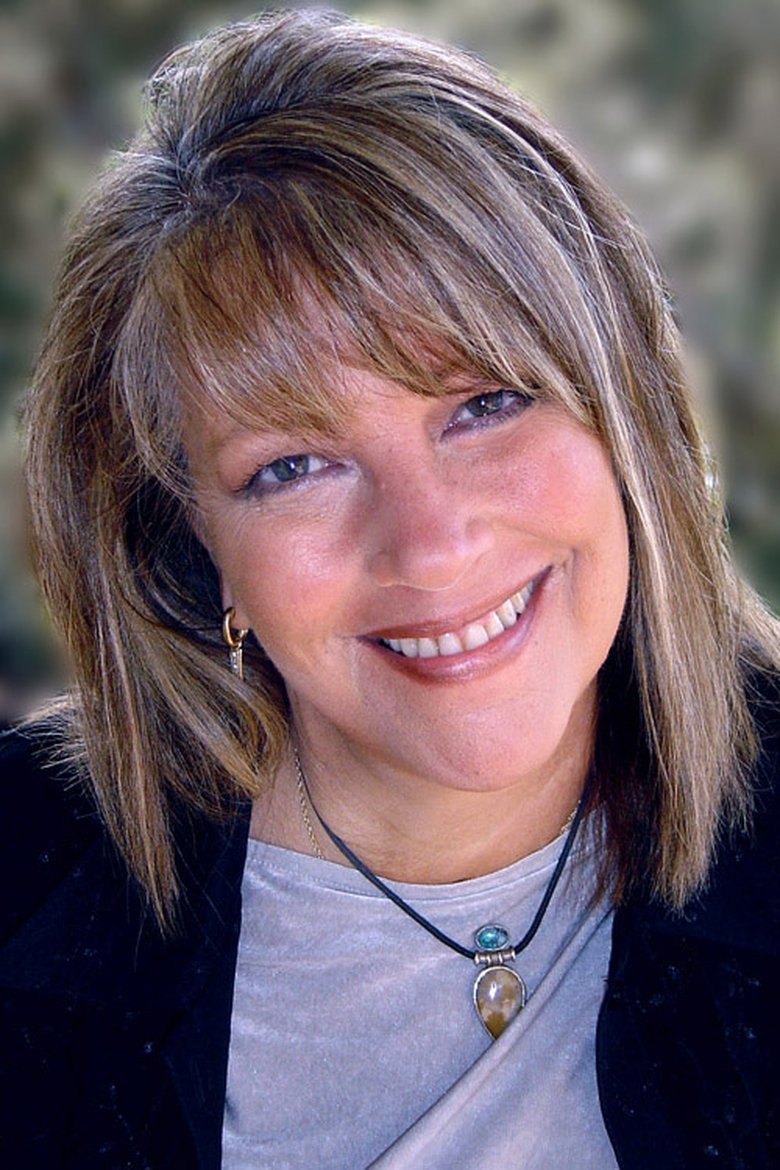 Suzie Steen Portrait of Suzie Steen