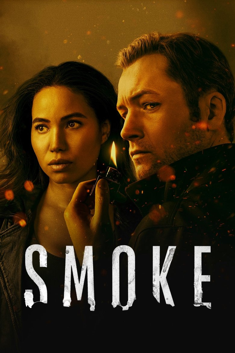 Cast and Crew in Smoke - Mirror Mirror (Season 1 - Episode 9) - Mirror Mirror Poster of Cast and Crew in Smoke - Mirror Mirror (Season 1 - Episode 9) - Mirror Mirror