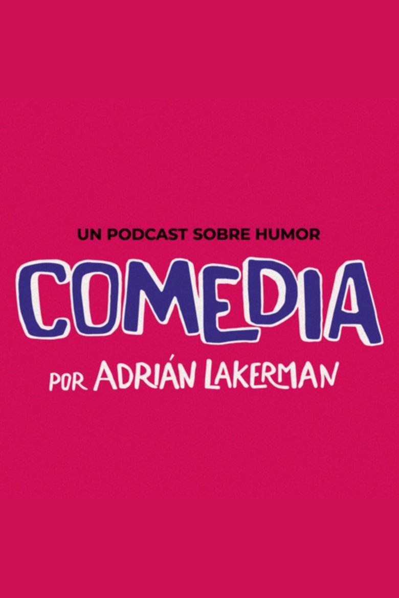 Comedia Poster of Comedia