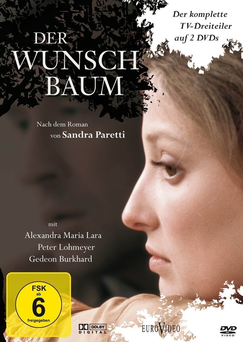 Der Wunschbaum Poster of Der Wunschbaum