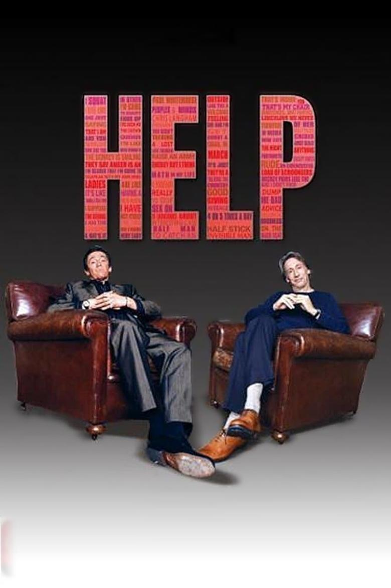 Help Poster of Help