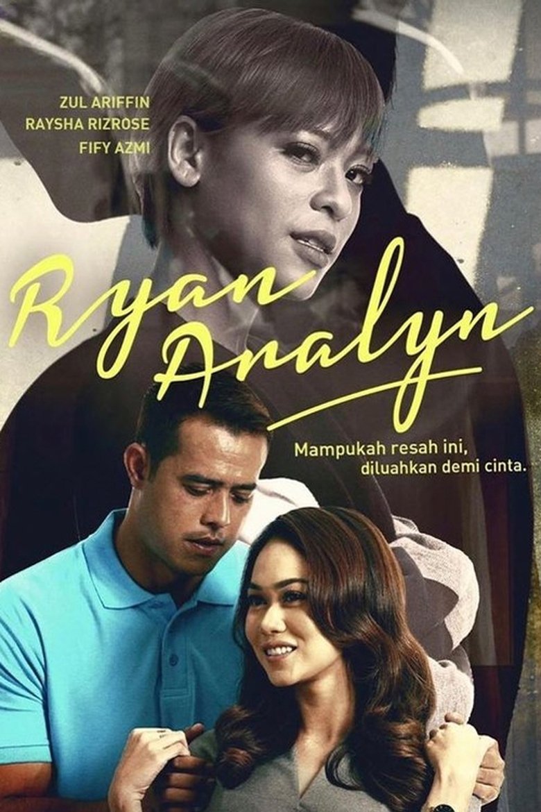 Ryan Aralyn Poster of Ryan Aralyn