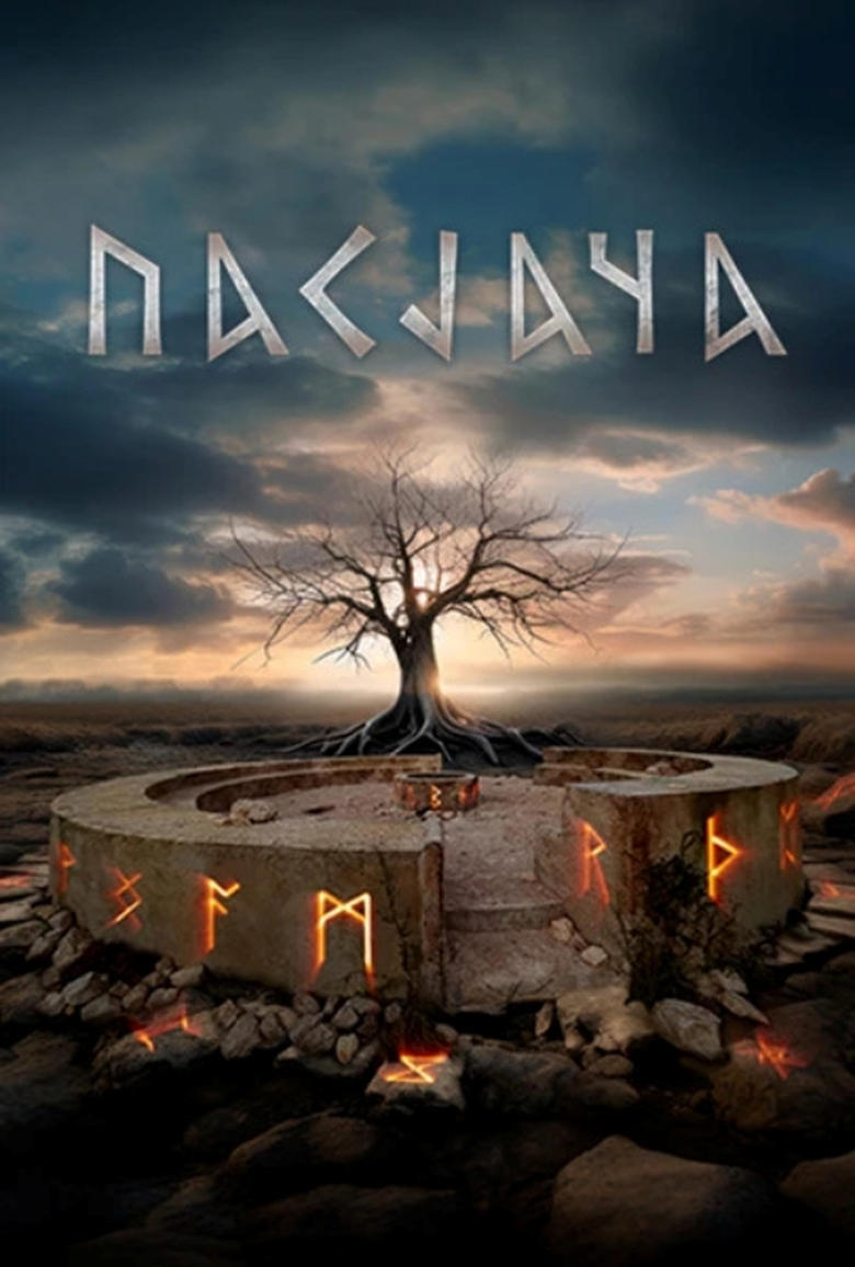 Pasjača Poster of Pasjača
