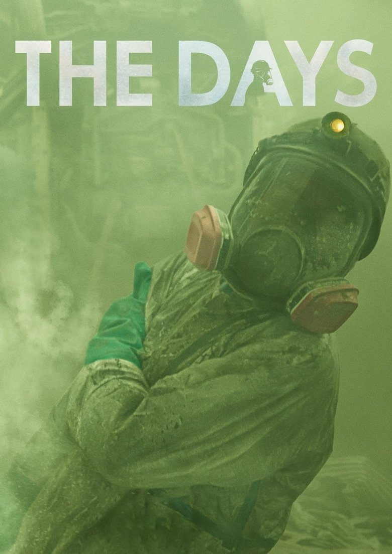 Episodes in THE DAYS - Limited Series - Limited Series Poster of Episodes in THE DAYS - Limited Series - Limited Series