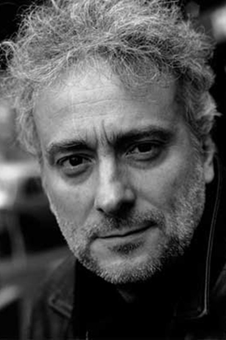 Daniele Gaglianone Portrait of Daniele Gaglianone
