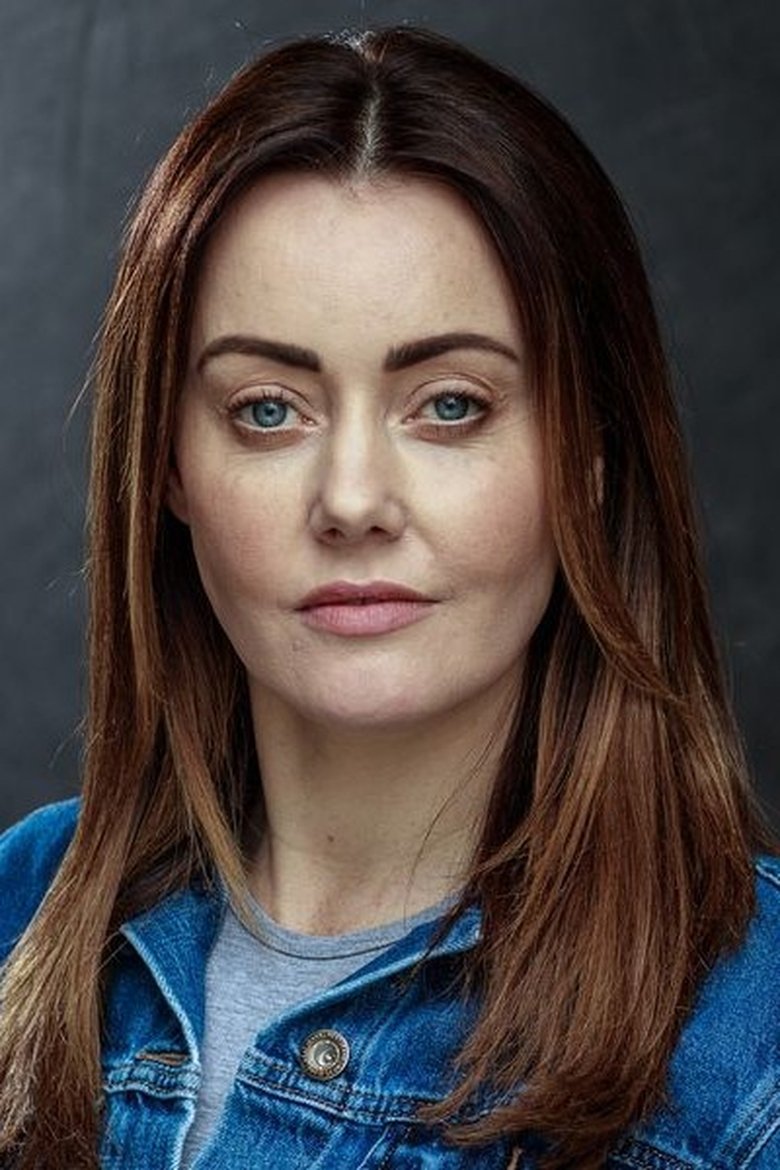 Ceri Bostock Portrait of Ceri Bostock