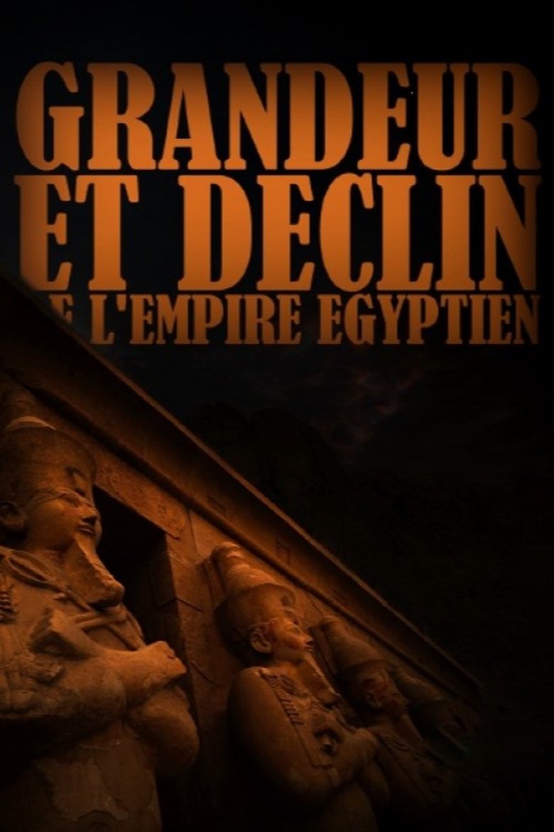 Episodes in Ancient Egypt Chronicles Of An Empire - Season 1 - Season 1 Poster of Episodes in Ancient Egypt Chronicles Of An Empire - Season 1 - Season 1