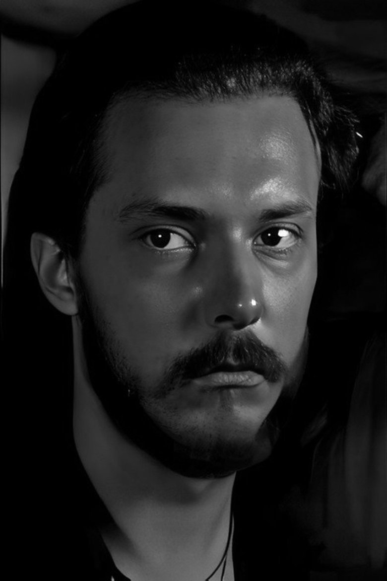 Georgi Gavrilenko Portrait of Georgi Gavrilenko