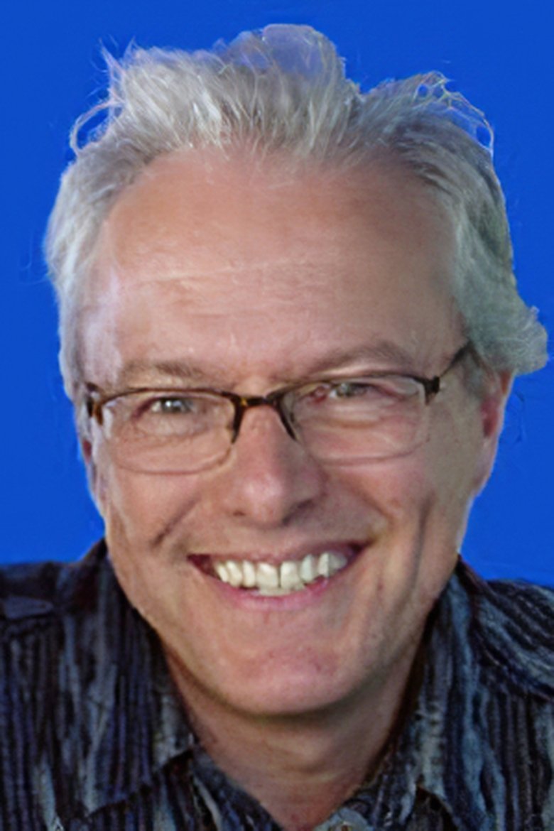 Robert Deveau Portrait of Robert Deveau