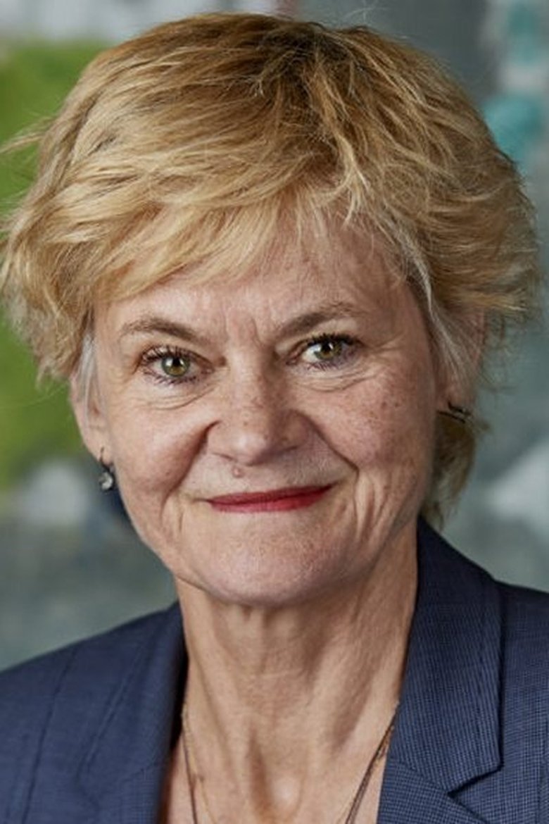 Piv Bernth Portrait of Piv Bernth