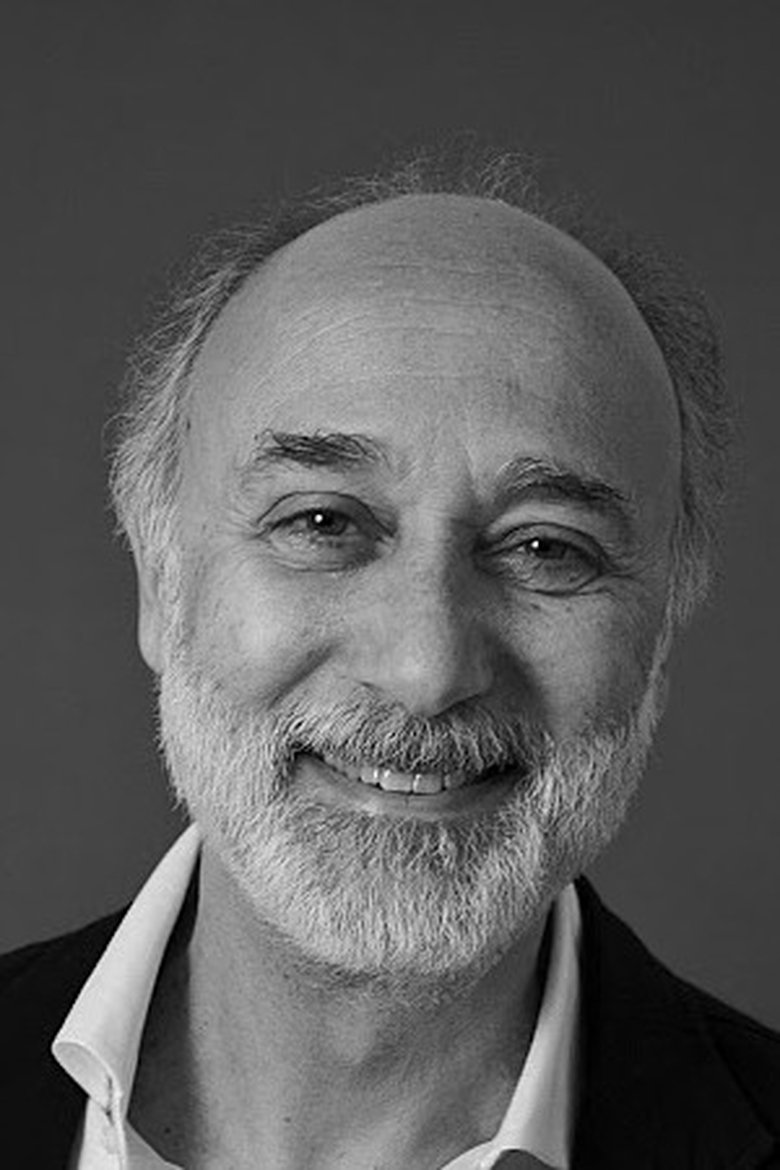 Marcello Romolo Portrait of Marcello Romolo