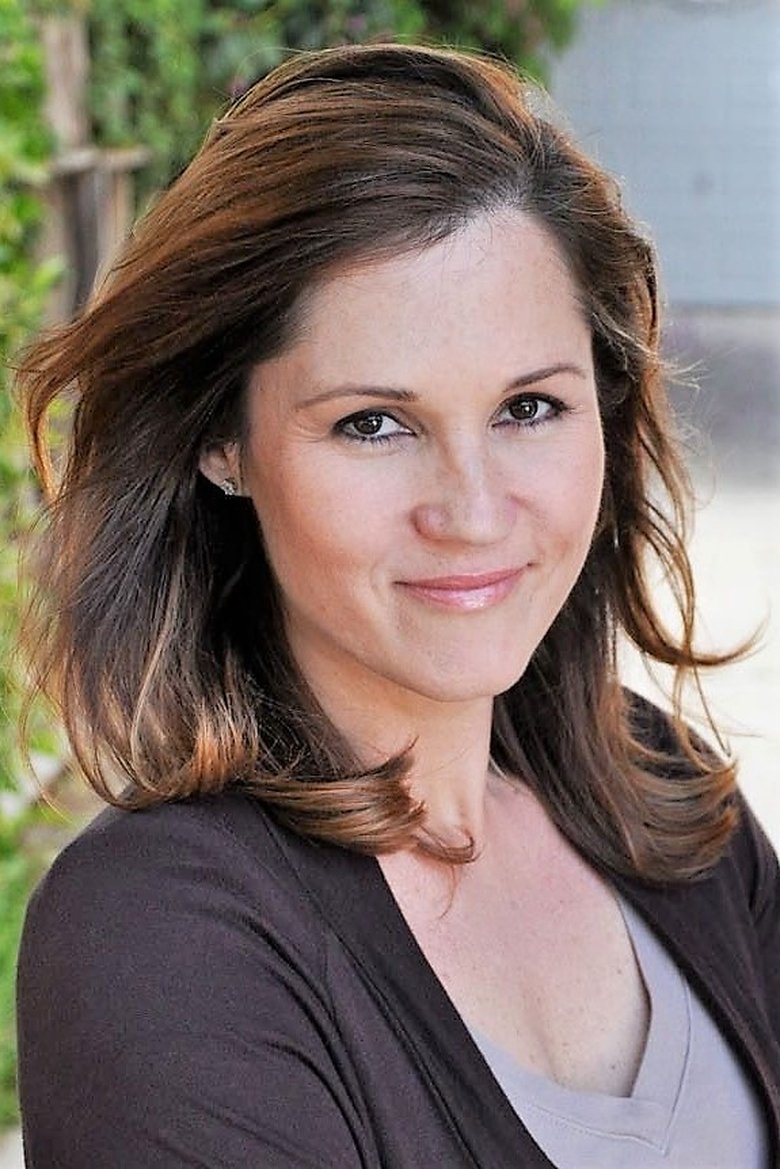 Sonia Curtis Portrait of Sonia Curtis