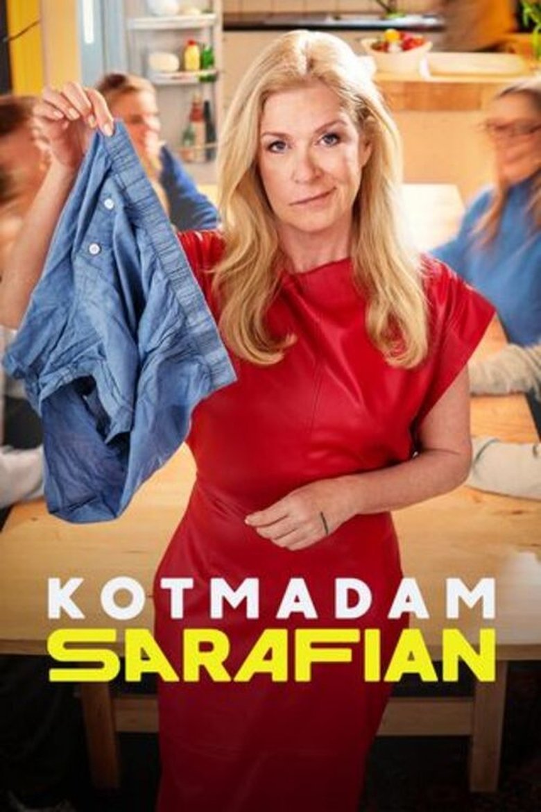Kotmadam Sarafian Poster of Kotmadam Sarafian