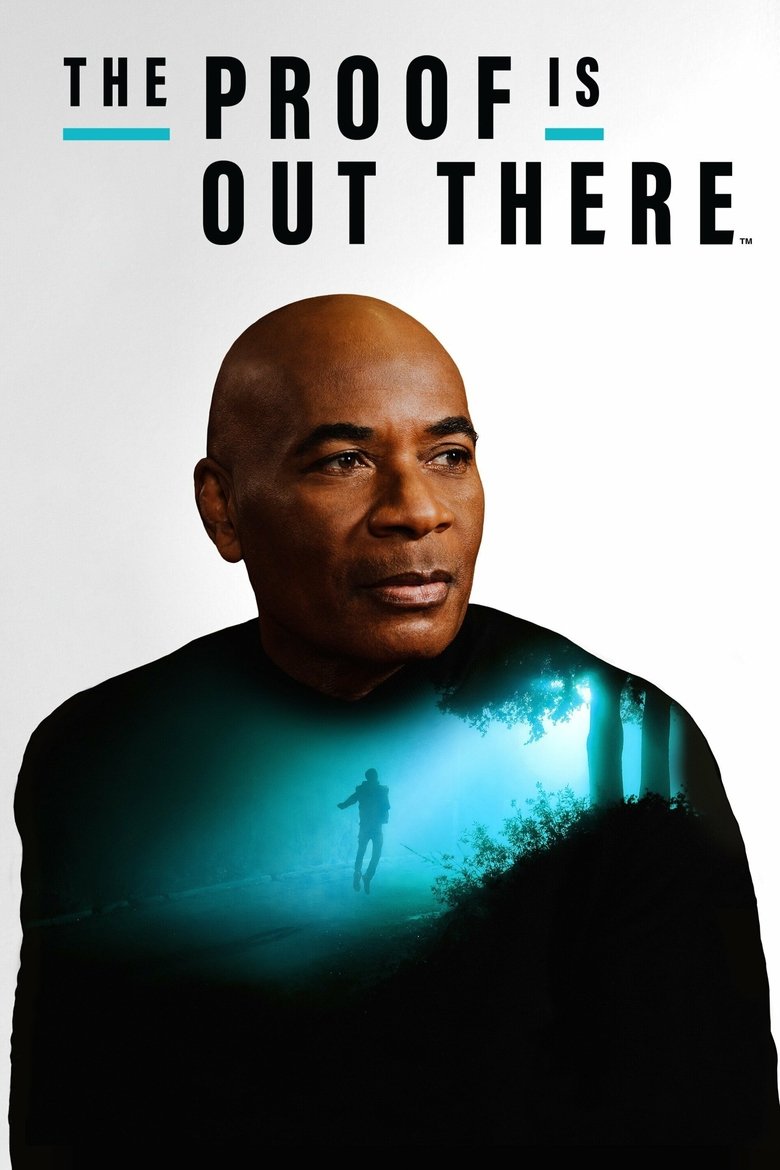 Episodes in The Proof Is Out There - Season 4 - Season 4 Poster of Episodes in The Proof Is Out There - Season 4 - Season 4