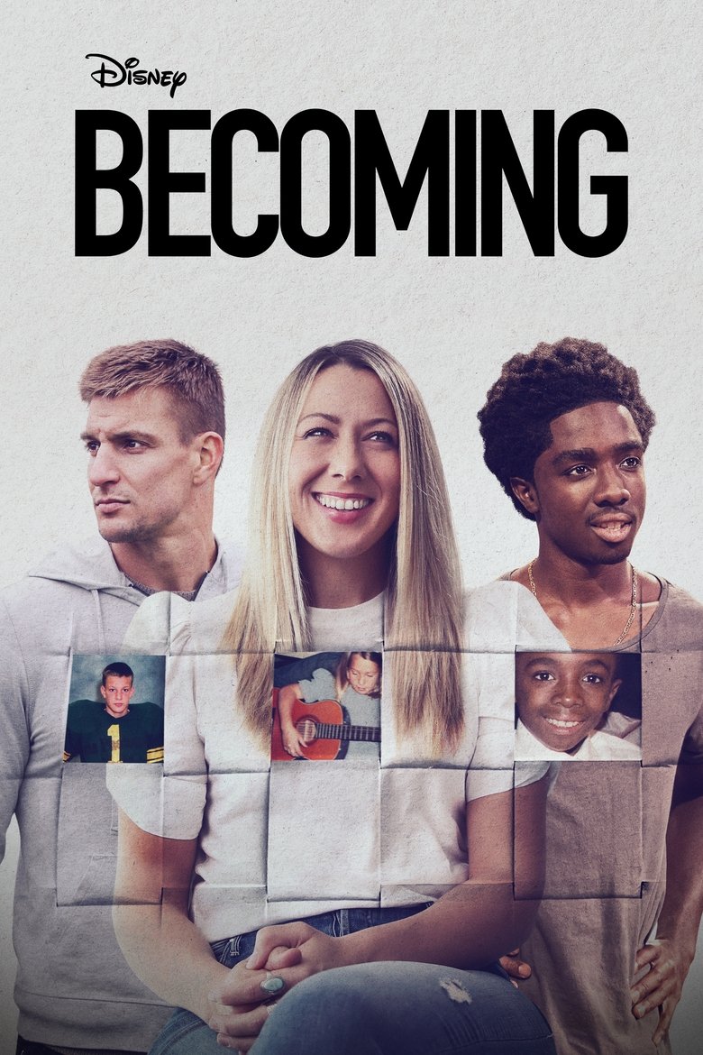 Episodes in Becoming - Season 1 - Season 1 Poster of Episodes in Becoming - Season 1 - Season 1