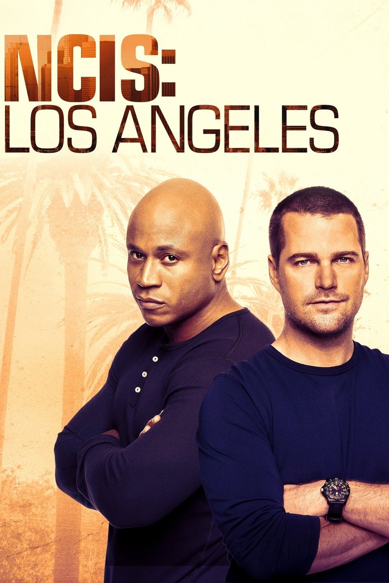 Cast and Crew in NCIS Los Angeles - Answers (Season 11 - Episode 11) - Answers Poster of Cast and Crew in NCIS Los Angeles - Answers (Season 11 - Episode 11) - Answers