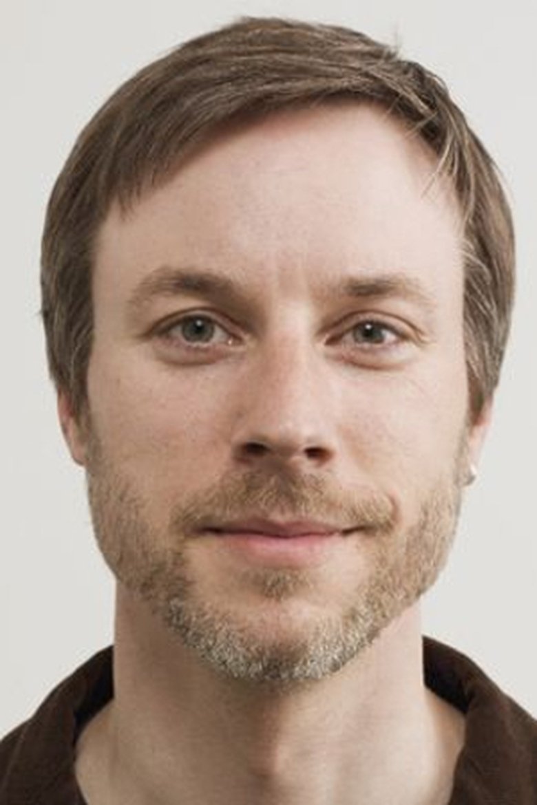 Sebastian Thümler Portrait of Sebastian Thümler