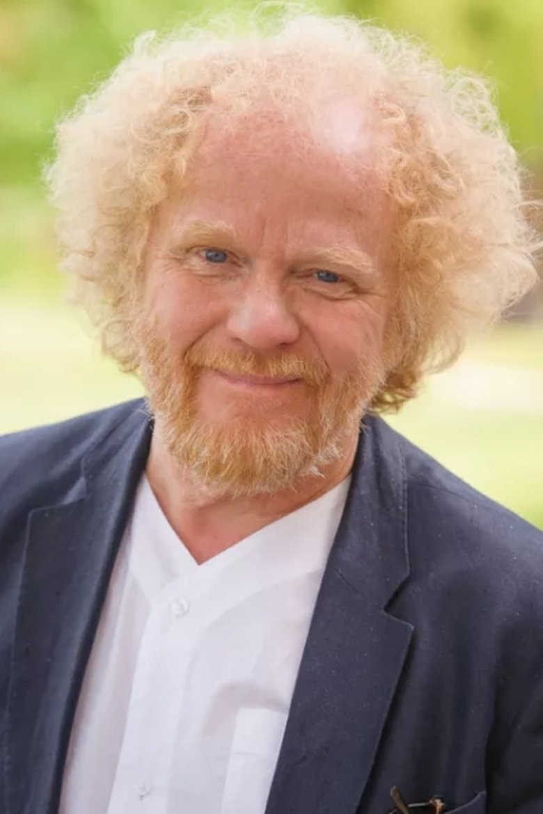 Staffan Götestam Portrait of Staffan Götestam