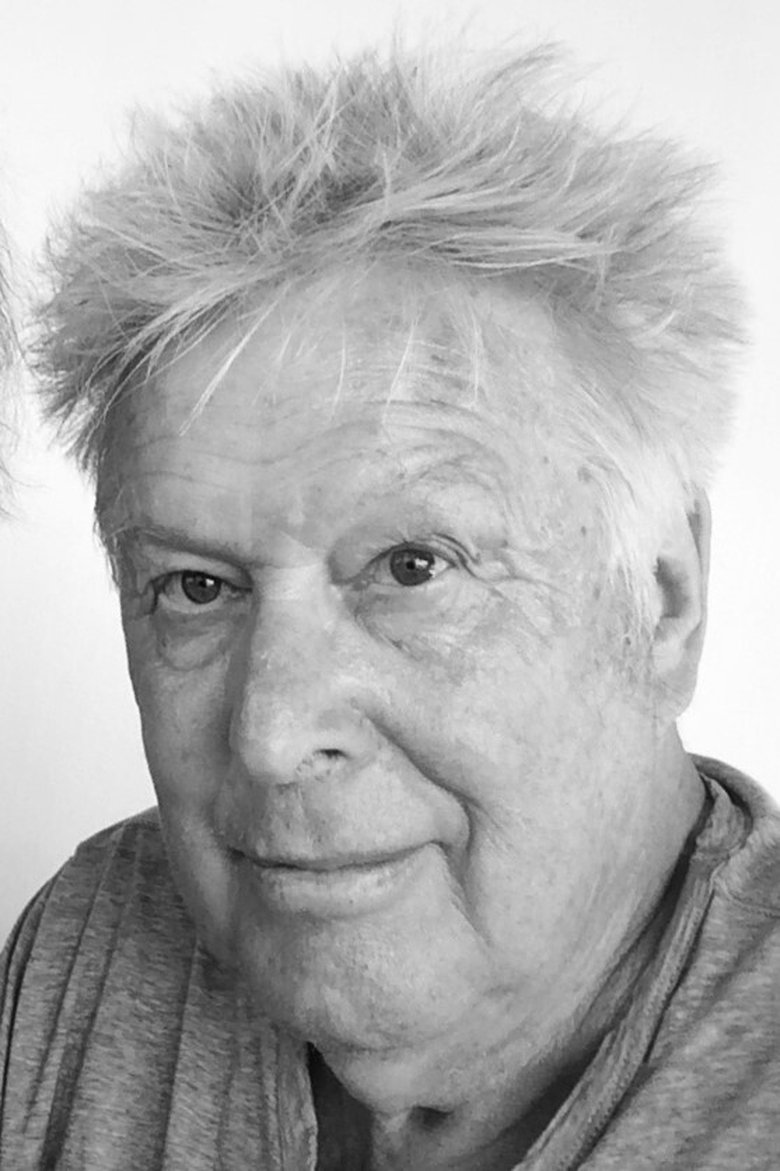 Jörg Jeshel Portrait of Jörg Jeshel