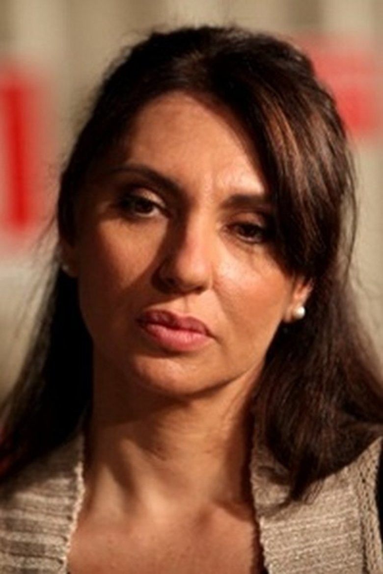 Eleonora Parlante Portrait of Eleonora Parlante