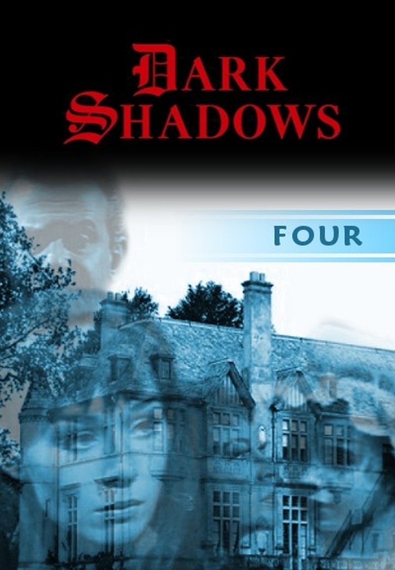 Cast and Crew in Dark Shadows - DS-365 (Season 4 - Episode 90) - DS-365 Poster of Cast and Crew in Dark Shadows - DS-365 (Season 4 - Episode 90) - DS-365