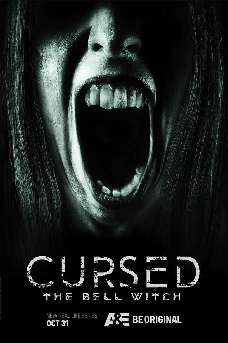 Cursed: The Bell Witch Poster of Cursed: The Bell Witch