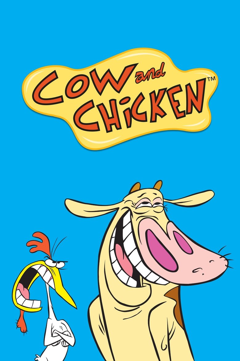 Cast and Crew in Cow And Chicken - I Am Hairstylist (Season 4 - Episode 21) - I Am Hairstylist Poster of Cast and Crew in Cow And Chicken - I Am Hairstylist (Season 4 - Episode 21) - I Am Hairstylist