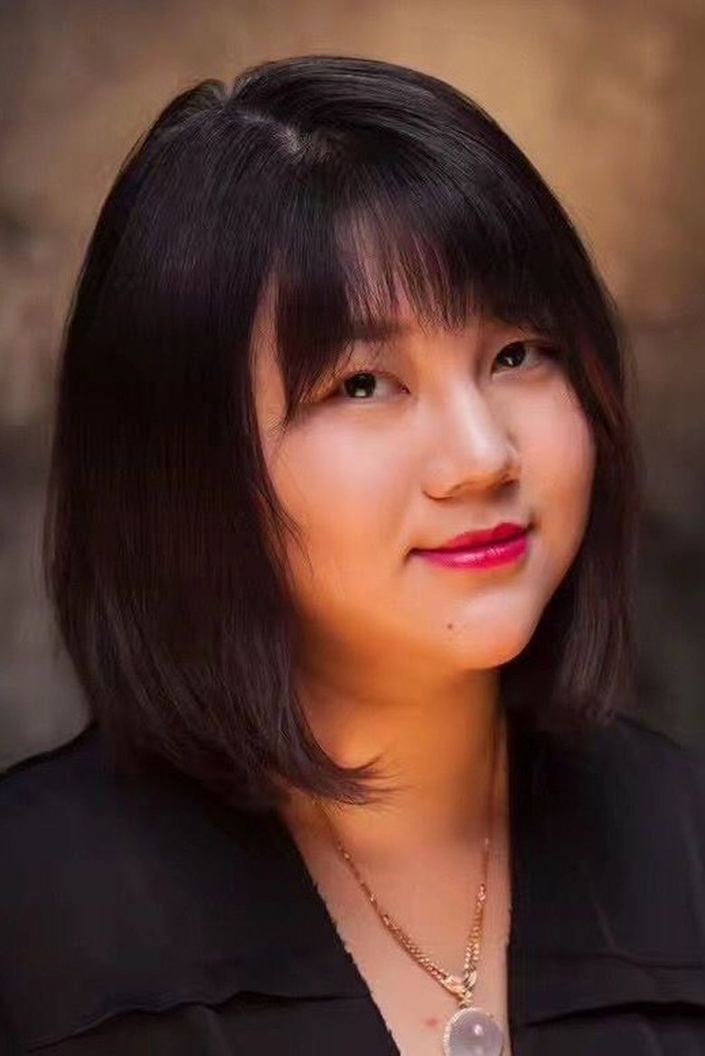 Yang Tianzheng Portrait of Yang Tianzheng