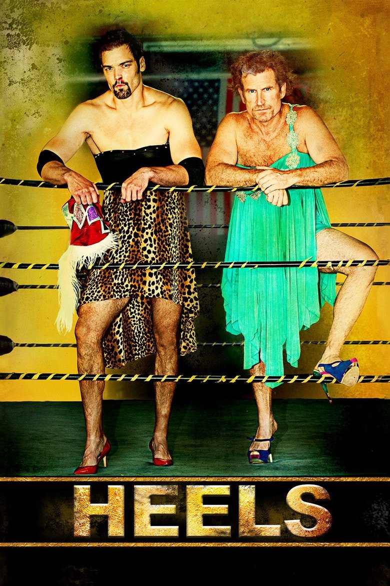 Heels Poster of Heels