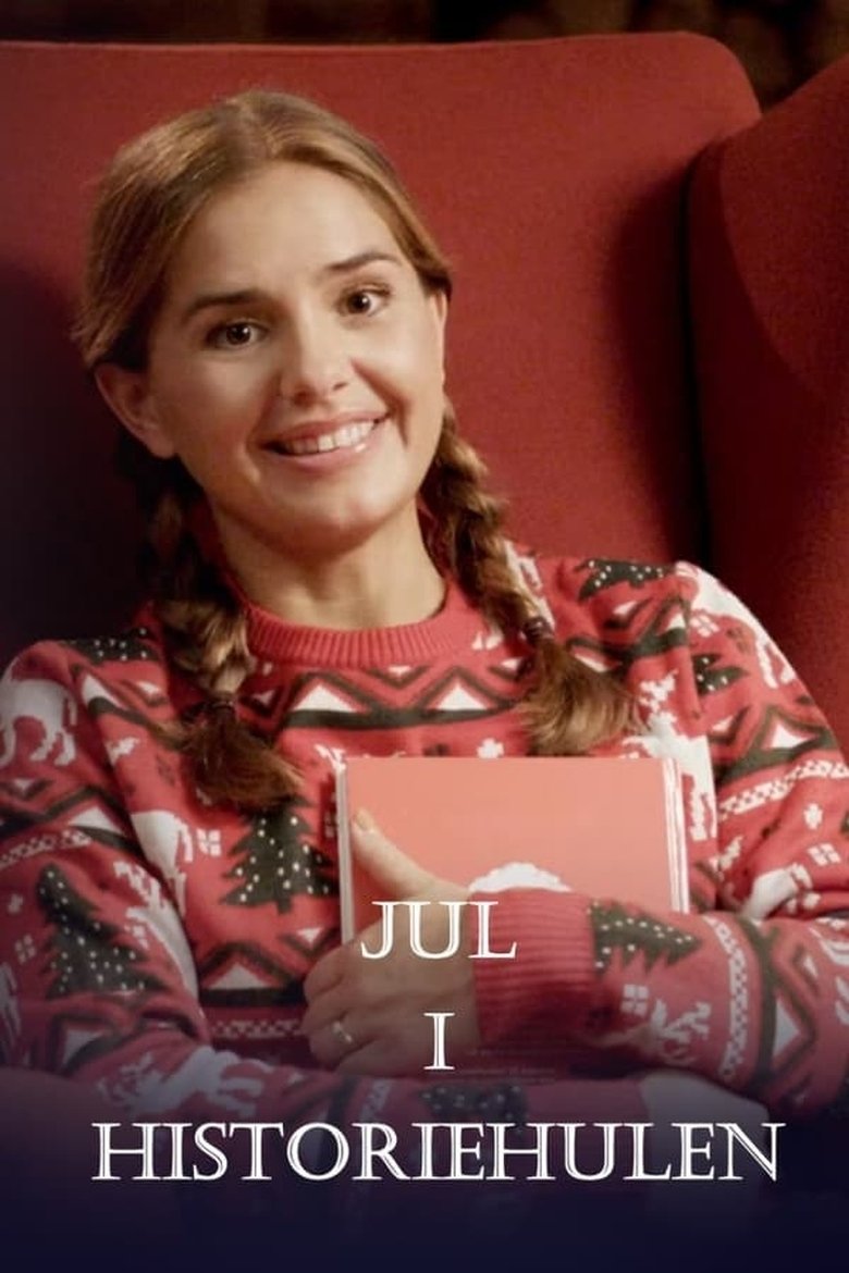 Episodes in Jul I Historiehulen - Season 1 - Season 1 Poster of Episodes in Jul I Historiehulen - Season 1 - Season 1