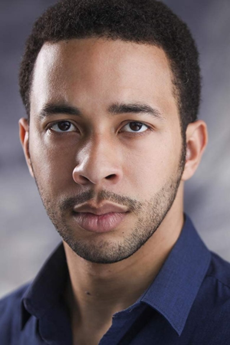 Greg Lockett Portrait of Greg Lockett