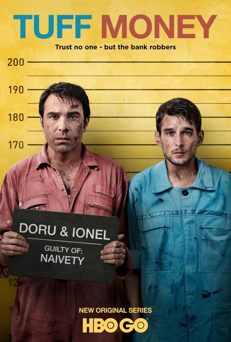 Episodes in Tuff Money - Season 1 - Season 1 Poster of Episodes in Tuff Money - Season 1 - Season 1