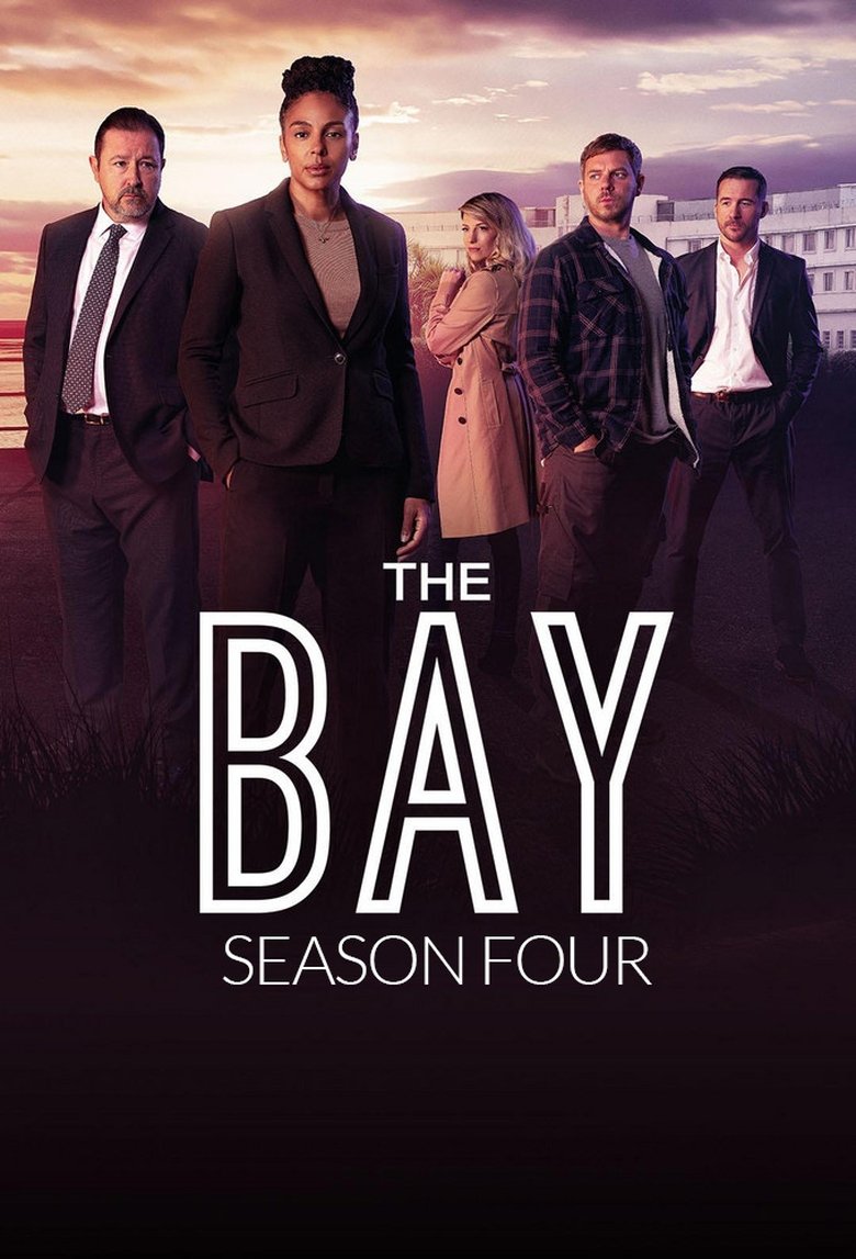 Episodes in The Bay - Series 4 - Series 4 Poster of Episodes in The Bay - Series 4 - Series 4