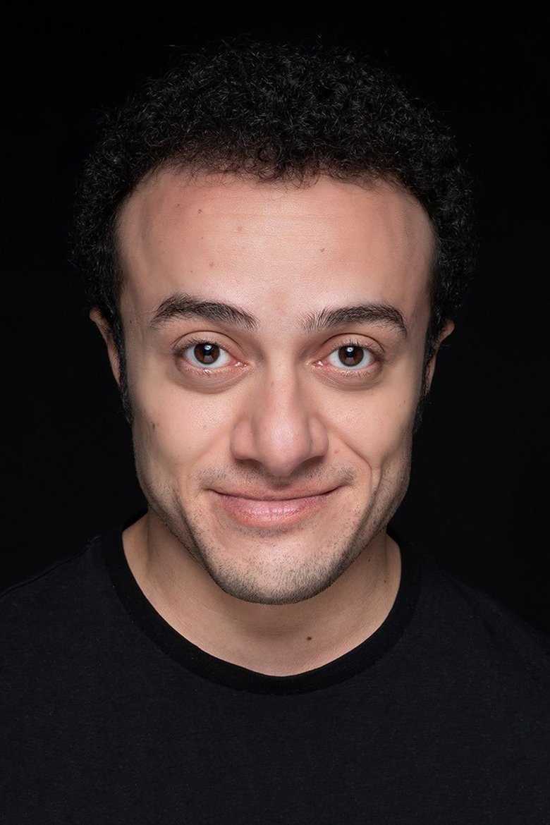 Hamza Yazıcı Portrait of Hamza Yazıcı