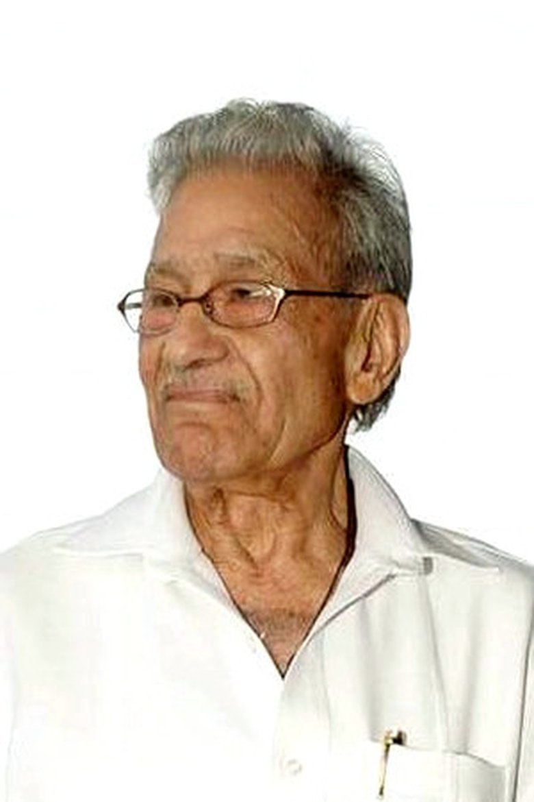 Rajkumar Kohli Portrait of Rajkumar Kohli