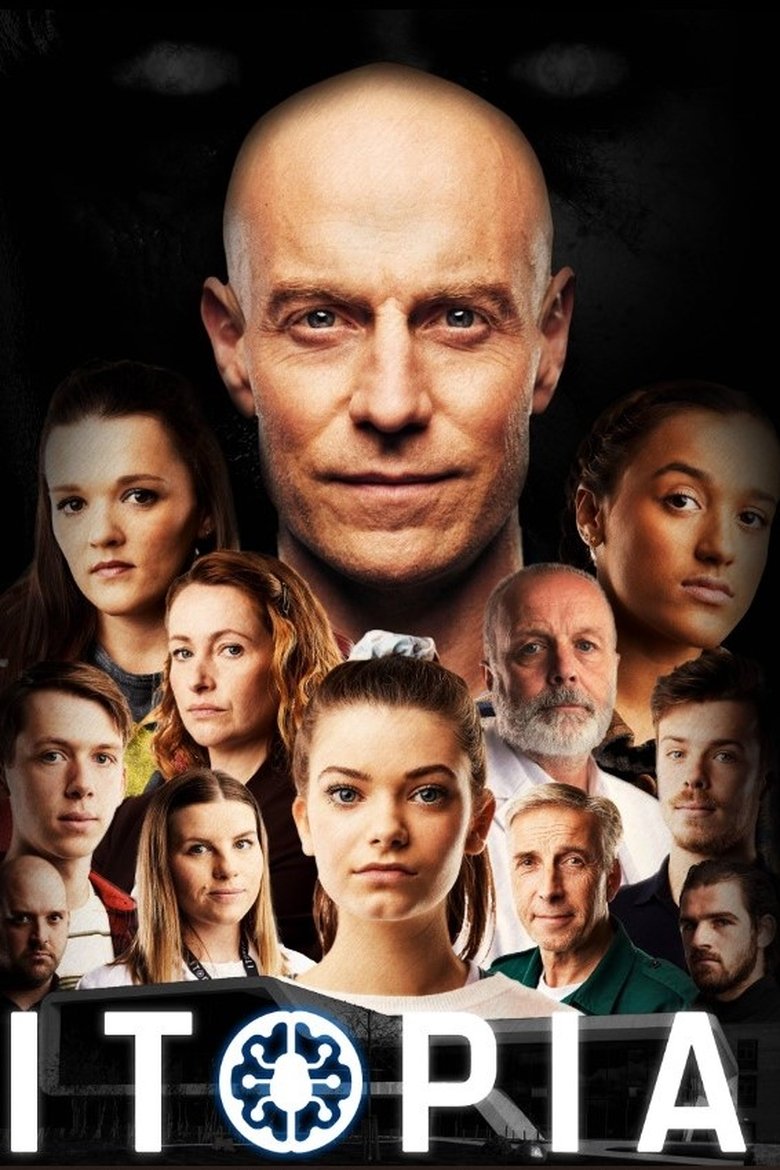 Itopia Poster of Itopia