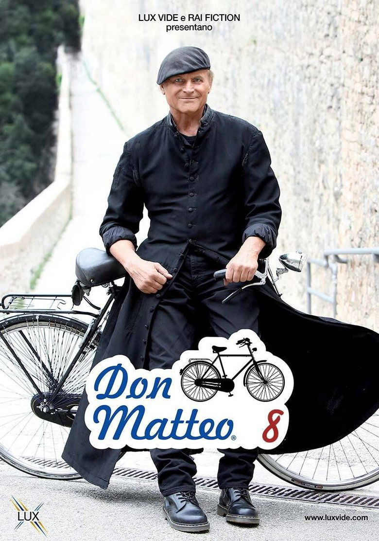Cast and Crew in Father Matteo - The Miracle Child (Season 8 - Episode 16) - The Miracle Child Poster of Cast and Crew in Father Matteo - The Miracle Child (Season 8 - Episode 16) - The Miracle Child