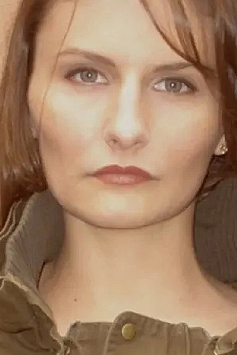 Melissa Paull Portrait of Melissa Paull