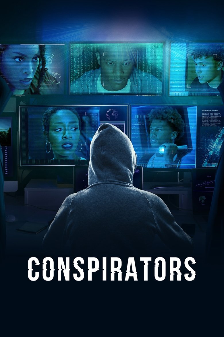 Episodes in Conspirators - Season 1 - Season 1 Poster of Episodes in Conspirators - Season 1 - Season 1