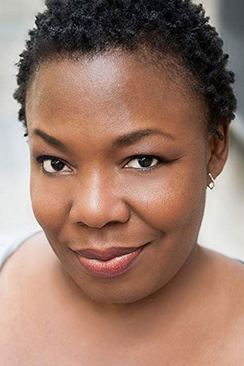 Lorrie Odom Portrait of Lorrie Odom