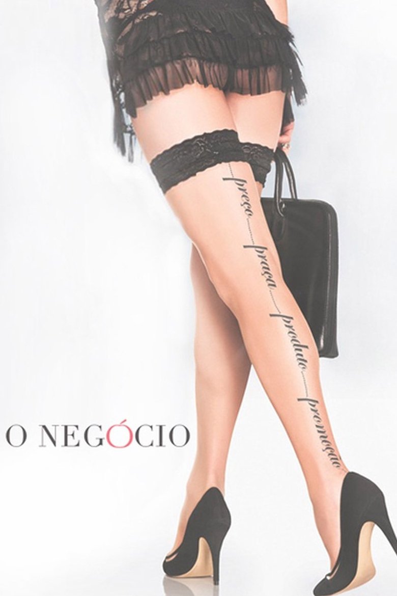 Episodes in O Negocio - Season 1 - Season 1 Poster of Episodes in O Negocio - Season 1 - Season 1