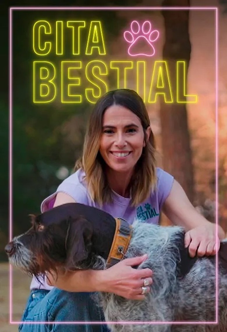 Episodes in Cita Bestial - Season 2 - Season 2 Poster of Episodes in Cita Bestial - Season 2 - Season 2