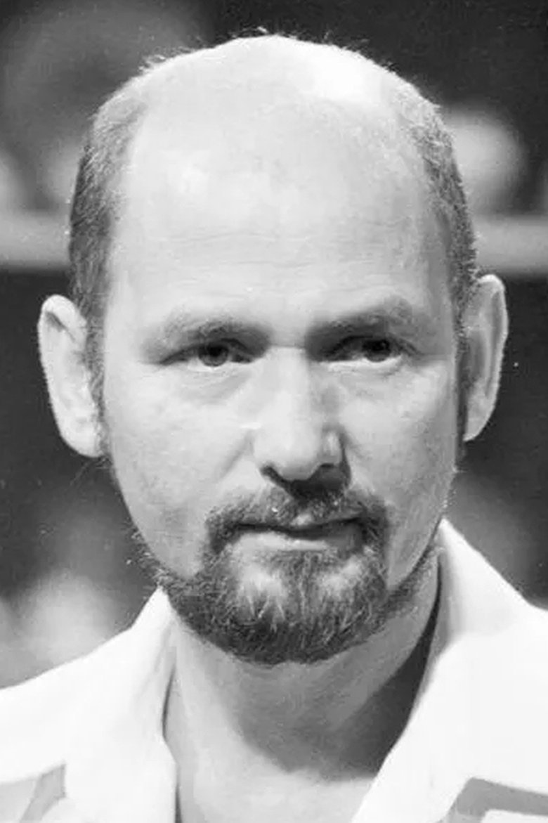 Walter Avancini Portrait of Walter Avancini