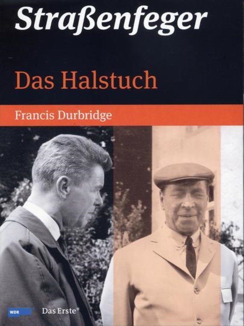 Das Halstuch Poster of Das Halstuch