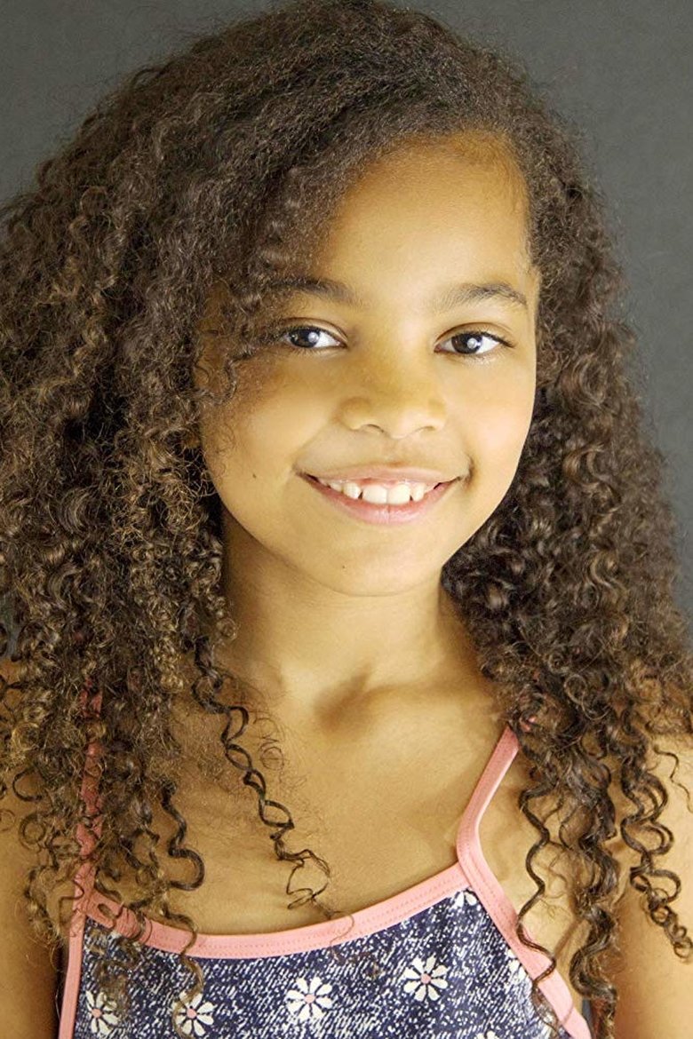 Milan Ray Portrait of Milan Ray