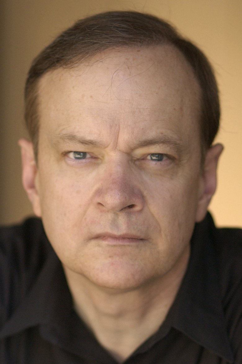 Michael Sollenberger Portrait of Michael Sollenberger